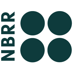 New Bedford Research & Robotics logo